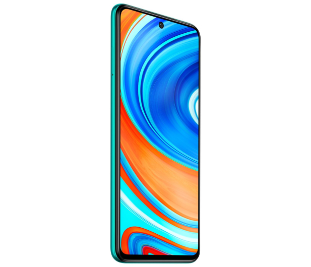 XIAOMI REDMI NOTE 9 Pro 6/64GB Zielony - 566367 - zdjęcie 4